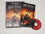 Harry Potter and the Goblet of Fire for Nintendo GameCube